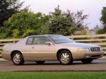 Cadillac Eldorado Touring Coupe 1995 года